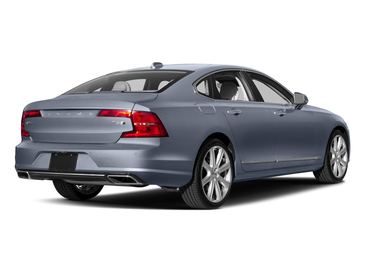 2017 Volvo S90 Vehicle Photo in Harrisburg, PA 17111