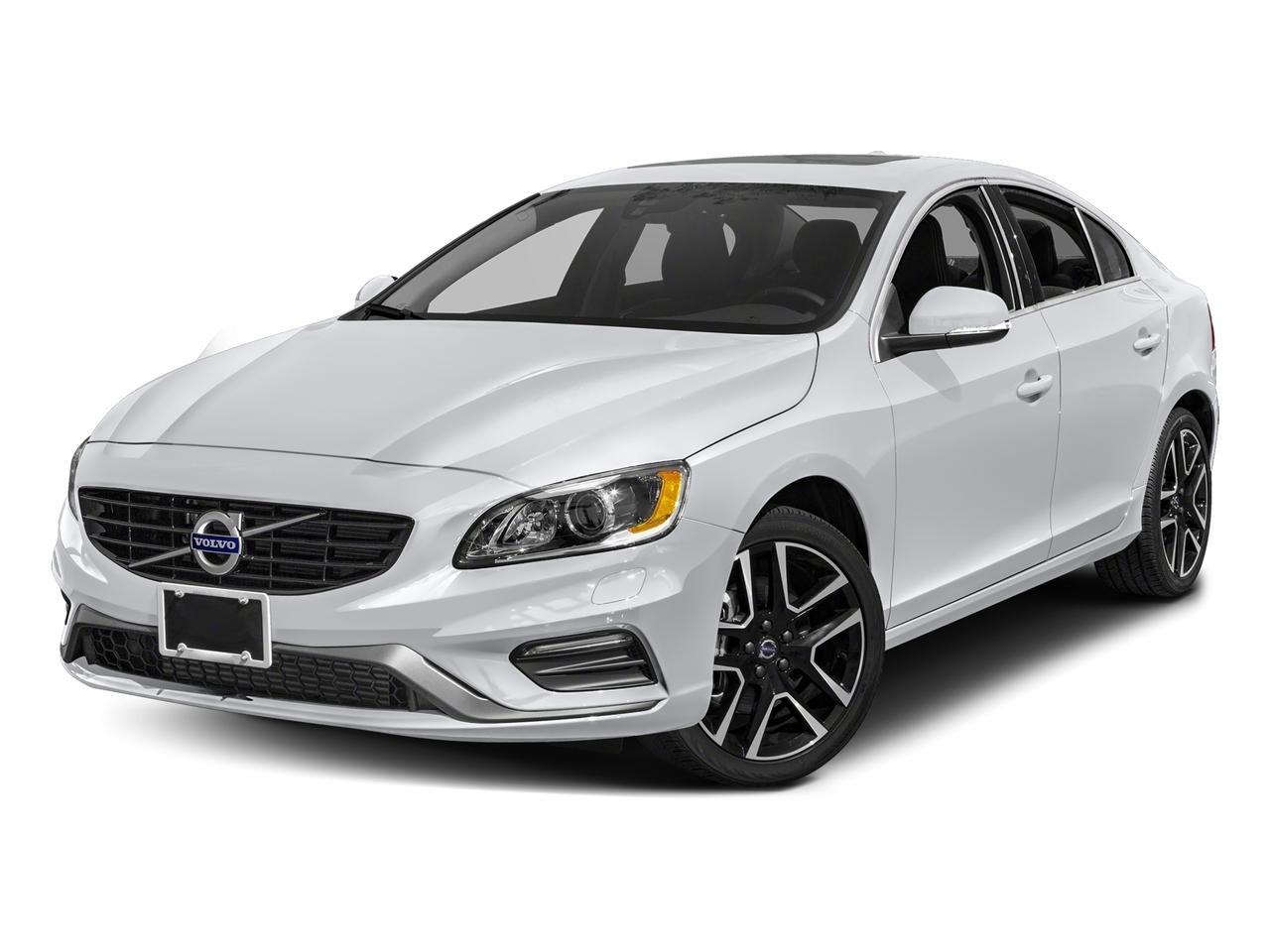 2017 Volvo S60 Vehicle Photo in Trevose, PA 19053