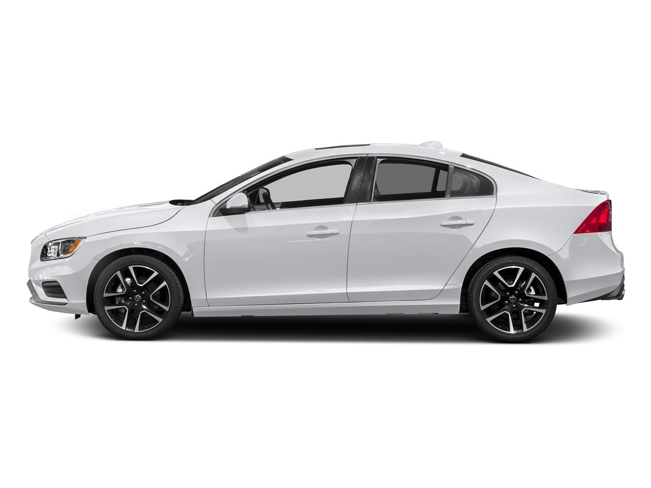 2017 Volvo S60 Vehicle Photo in Trevose, PA 19053