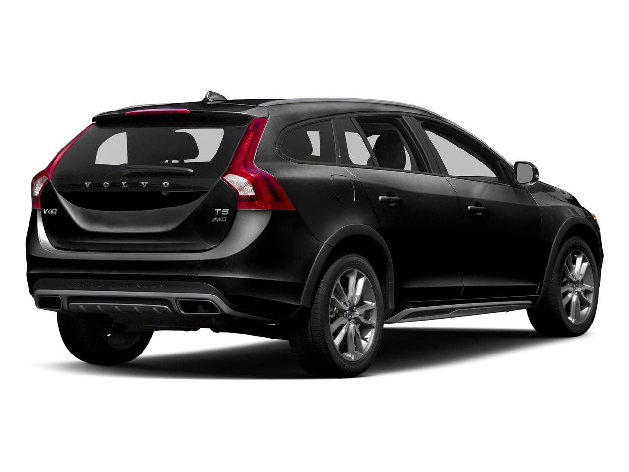 2017 Volvo V60 Cross Country Vehicle Photo in Mechanicsburg, PA 17050