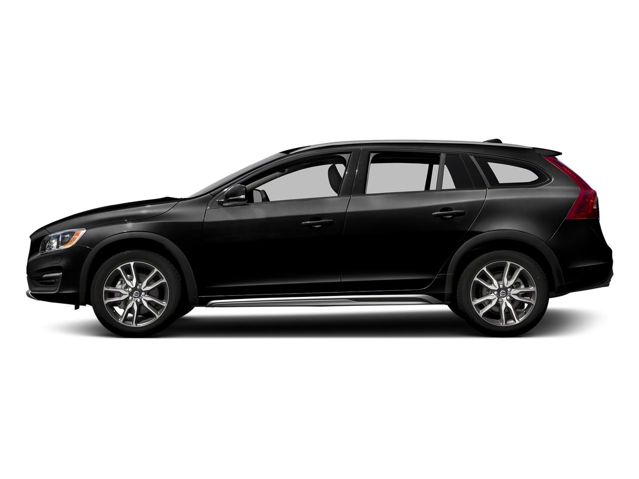 2017 Volvo V60 Cross Country Vehicle Photo in Mechanicsburg, PA 17050