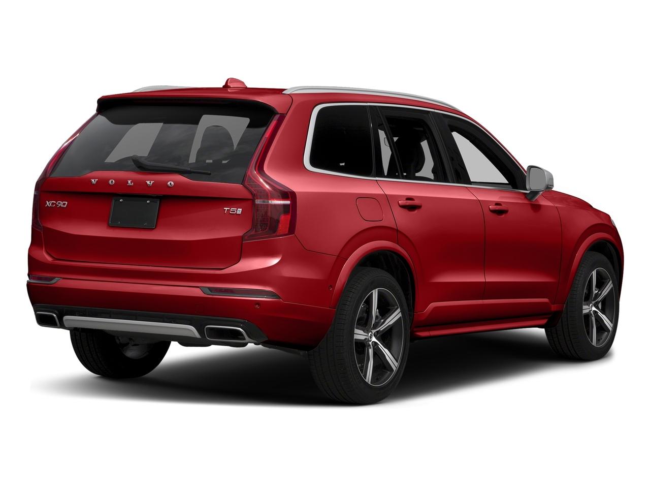 2017 Volvo XC90 Vehicle Photo in Grapevine, TX 76051
