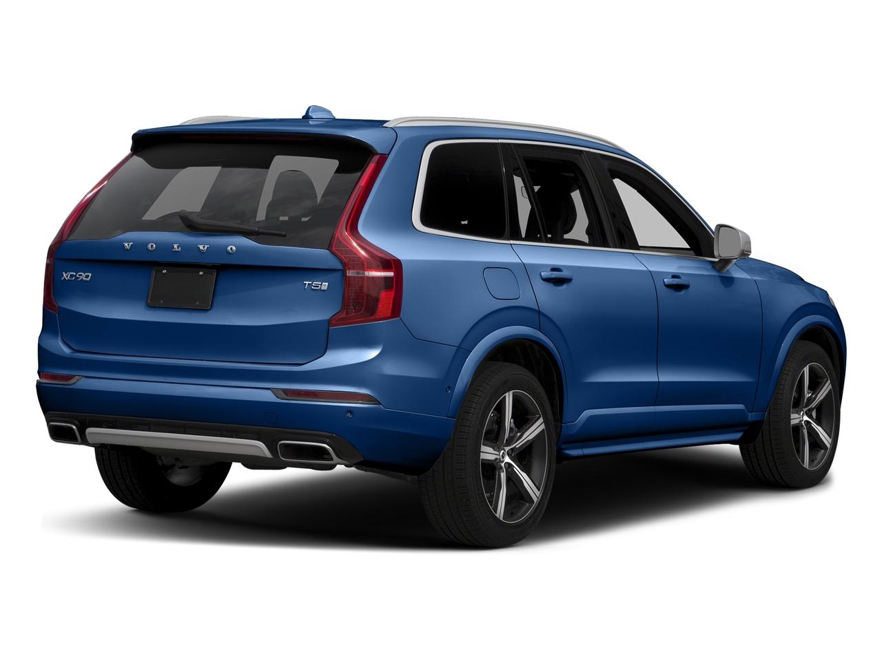 2017 Volvo XC90 Vehicle Photo in Grapevine, TX 76051