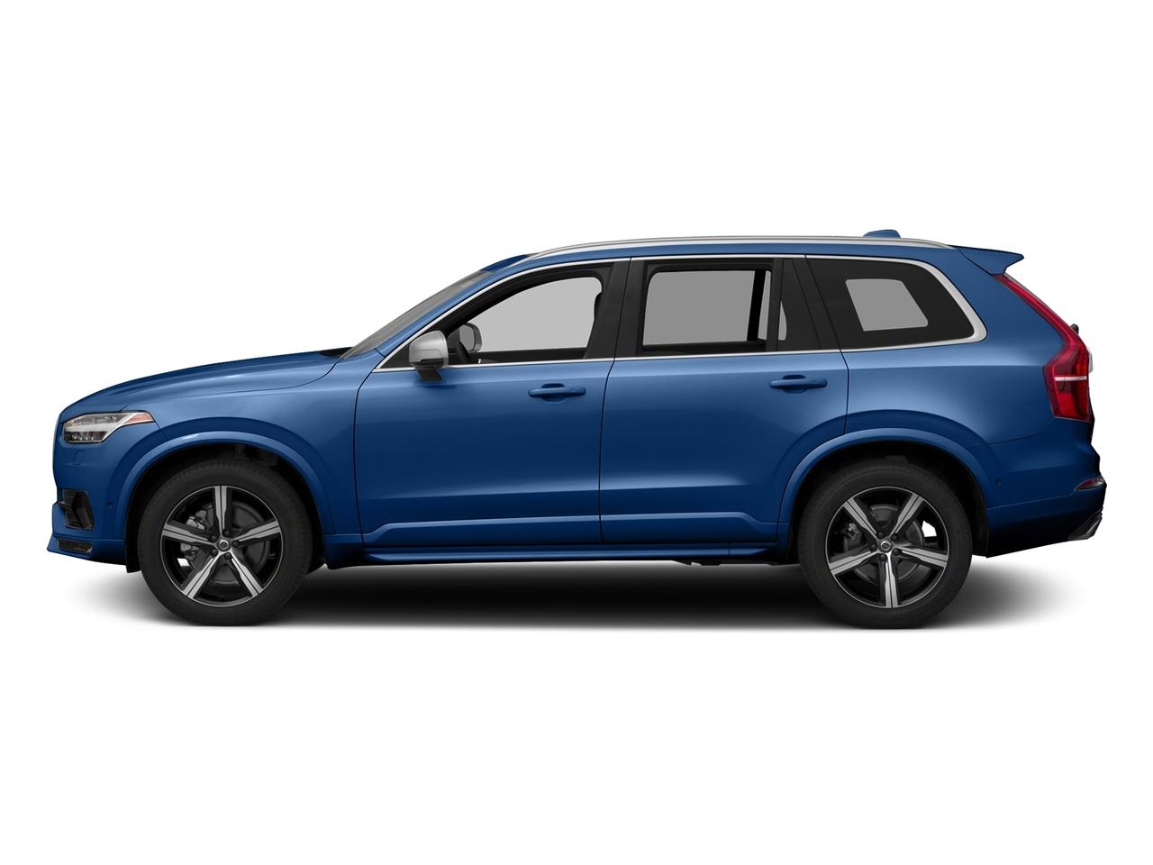 2017 Volvo XC90 Vehicle Photo in Grapevine, TX 76051