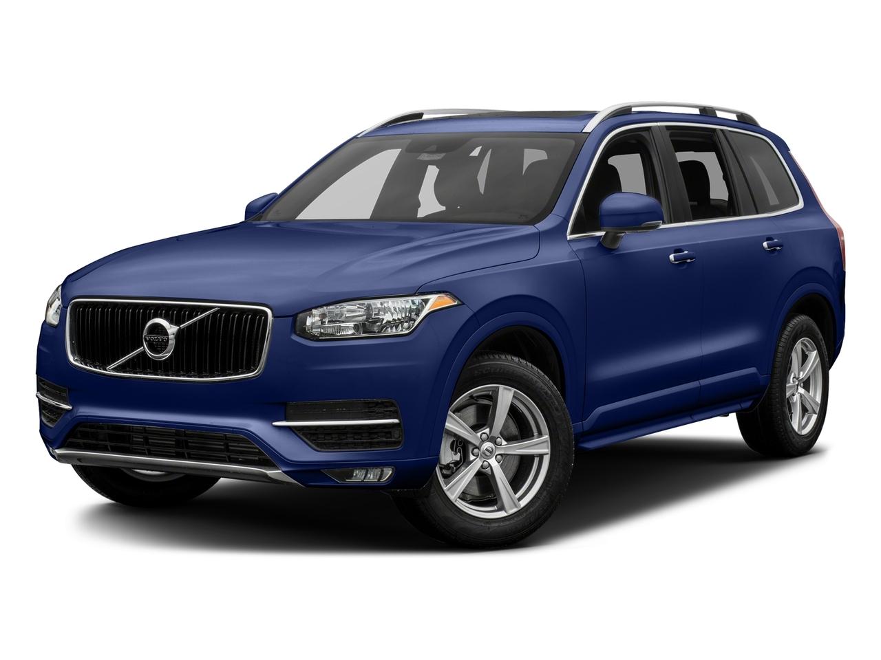 2017 Volvo XC90 Vehicle Photo in Memphis, TN 38128