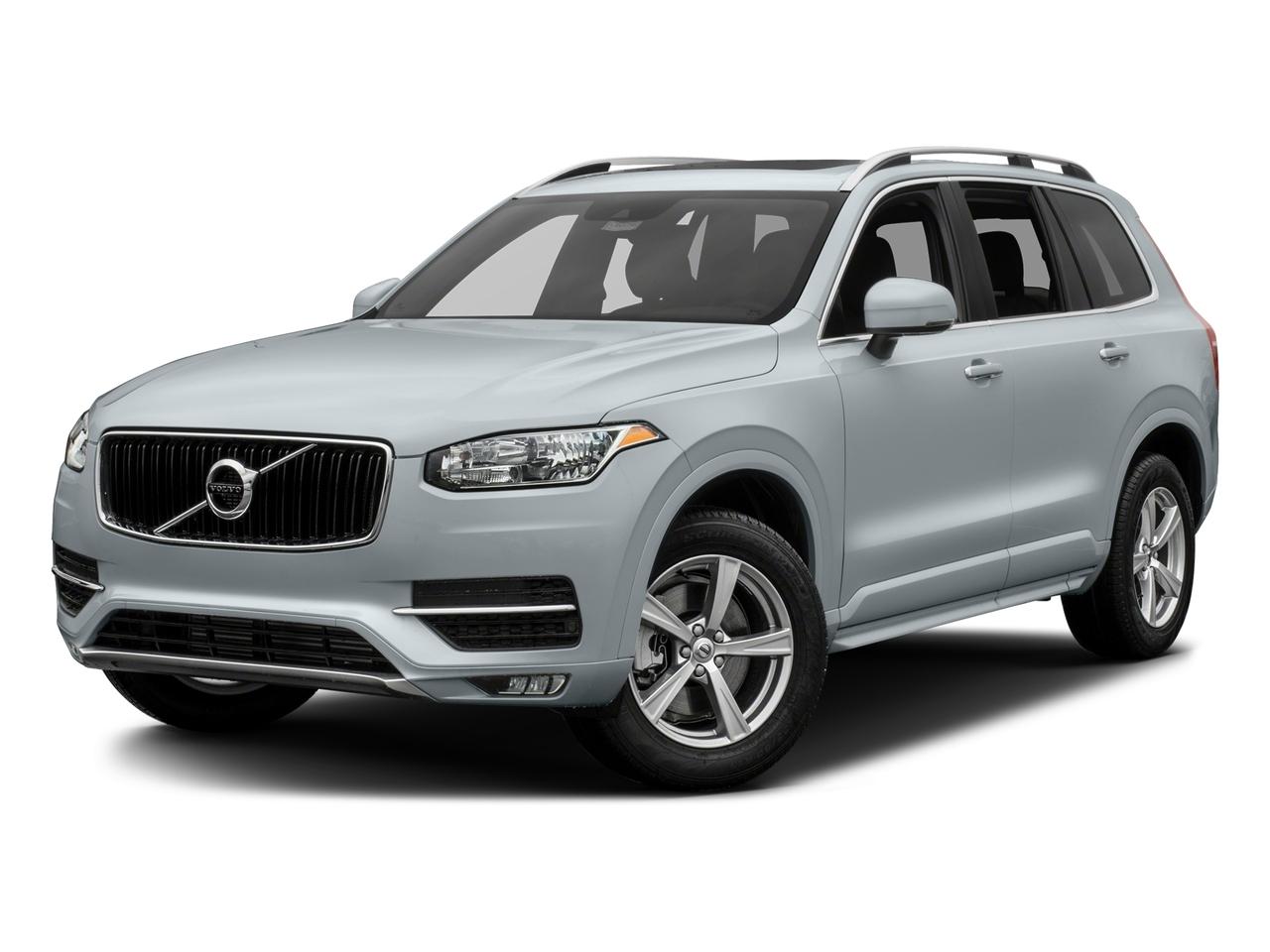 2017 Volvo XC90 Vehicle Photo in Grapevine, TX 76051