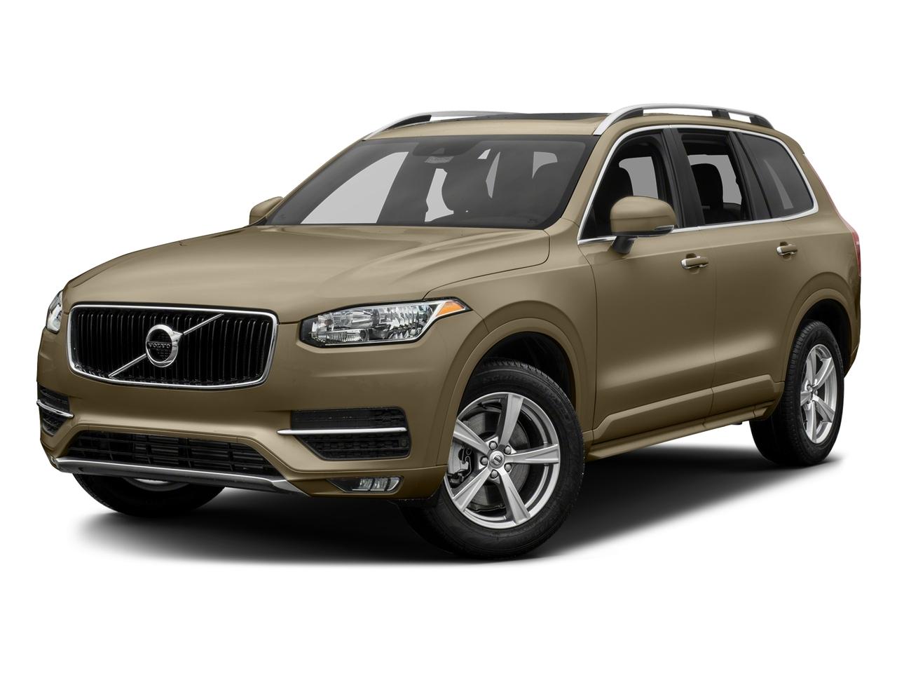 2017 Volvo XC90 Vehicle Photo in Tampa, FL 33614