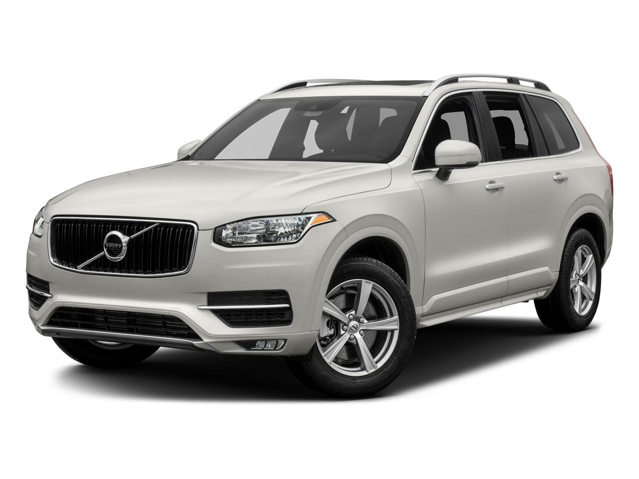 2017 Volvo XC90 Vehicle Photo in Grapevine, TX 76051