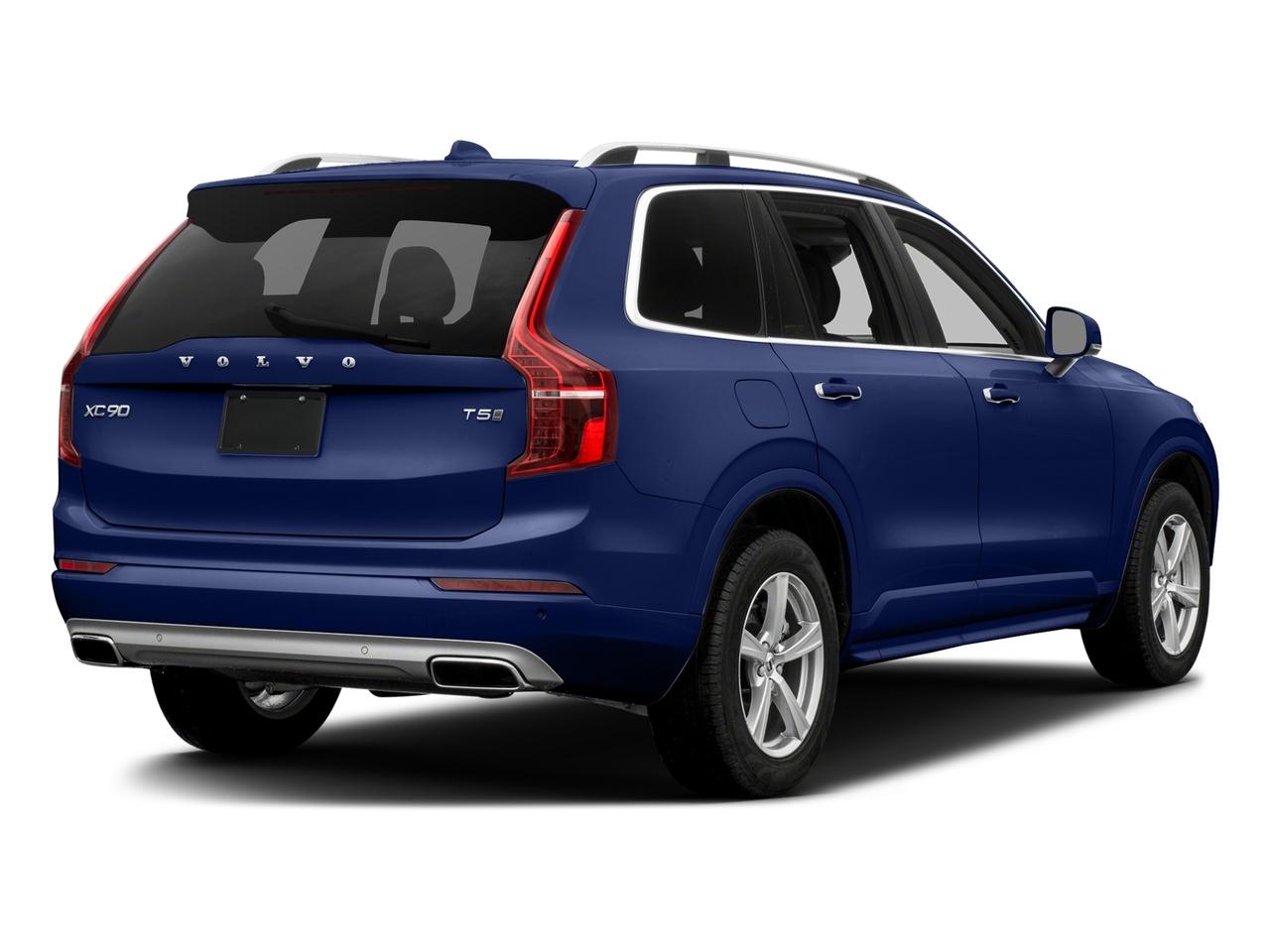 2017 Volvo XC90 Vehicle Photo in Memphis, TN 38128