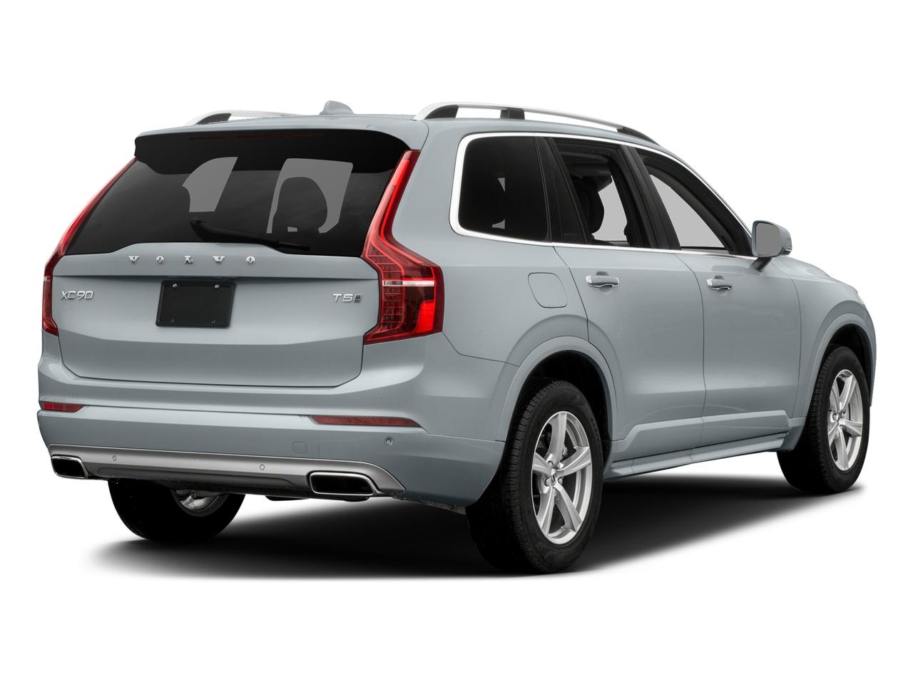 2017 Volvo XC90 Vehicle Photo in Grapevine, TX 76051