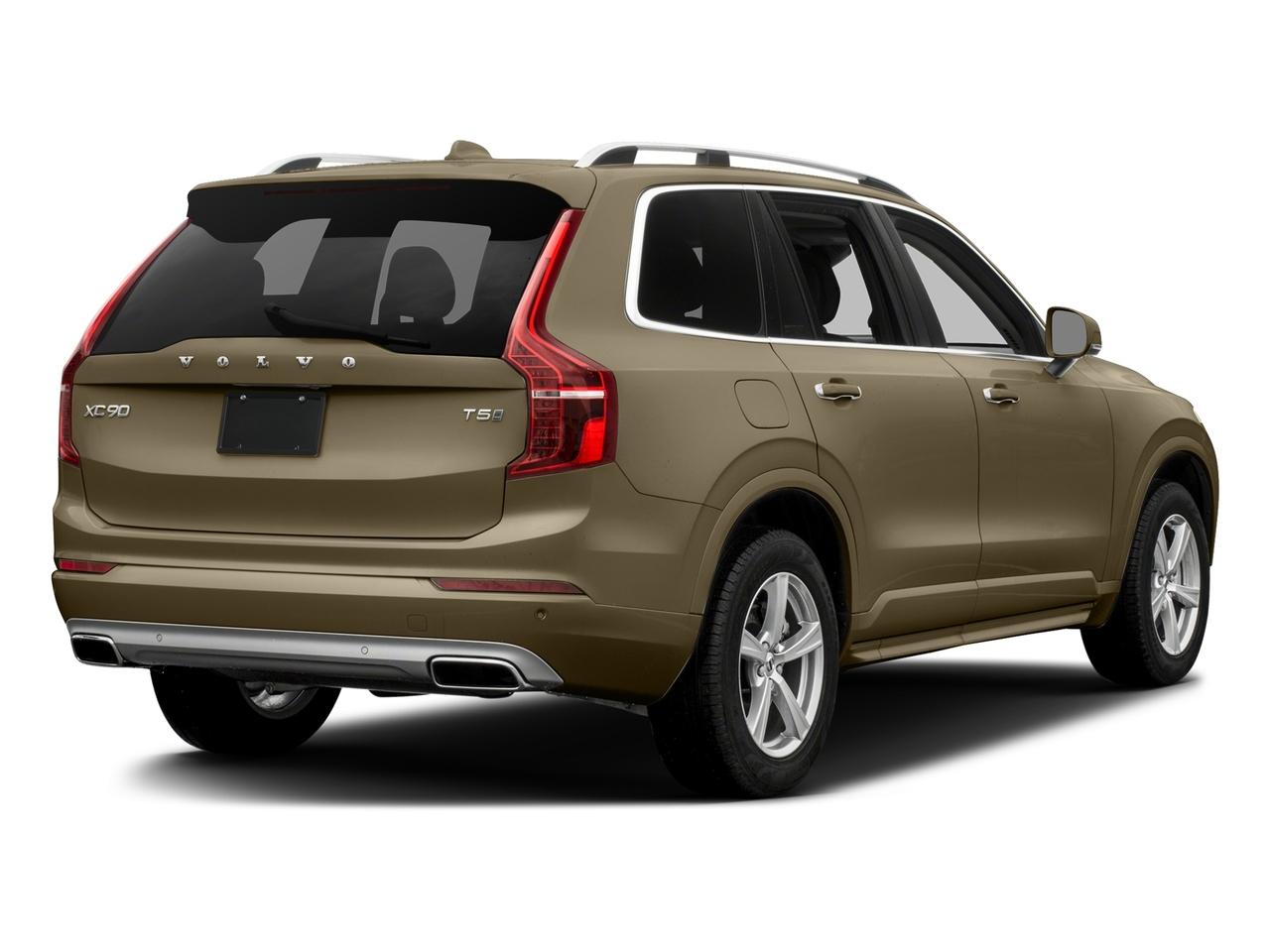 2017 Volvo XC90 Vehicle Photo in Tampa, FL 33614