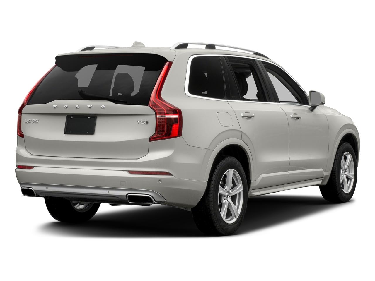 2017 Volvo XC90 Vehicle Photo in Grapevine, TX 76051