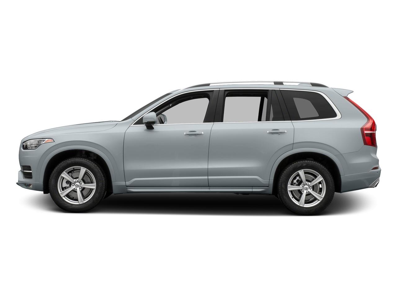 2017 Volvo XC90 Vehicle Photo in Grapevine, TX 76051