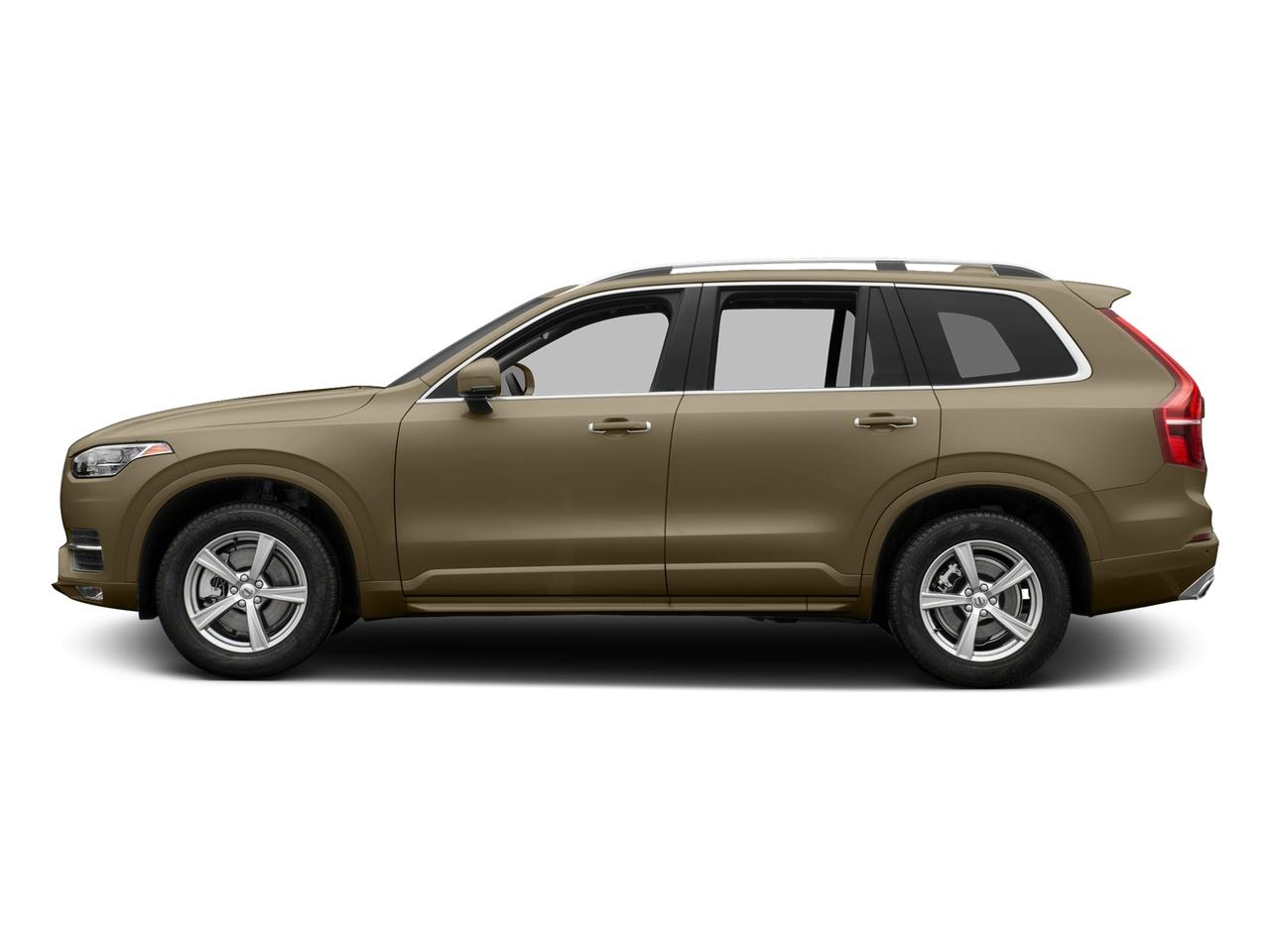 2017 Volvo XC90 Vehicle Photo in Tampa, FL 33614