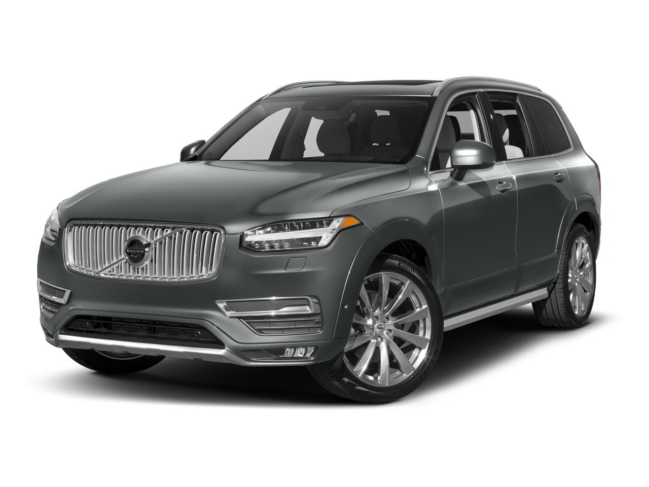 2017 Volvo XC90 Vehicle Photo in Delray Beach, FL 33444