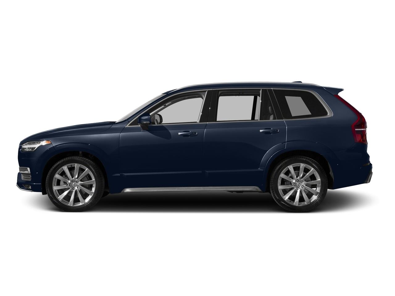 2017 Volvo XC90 Vehicle Photo in GOLDEN, CO 80401-3850