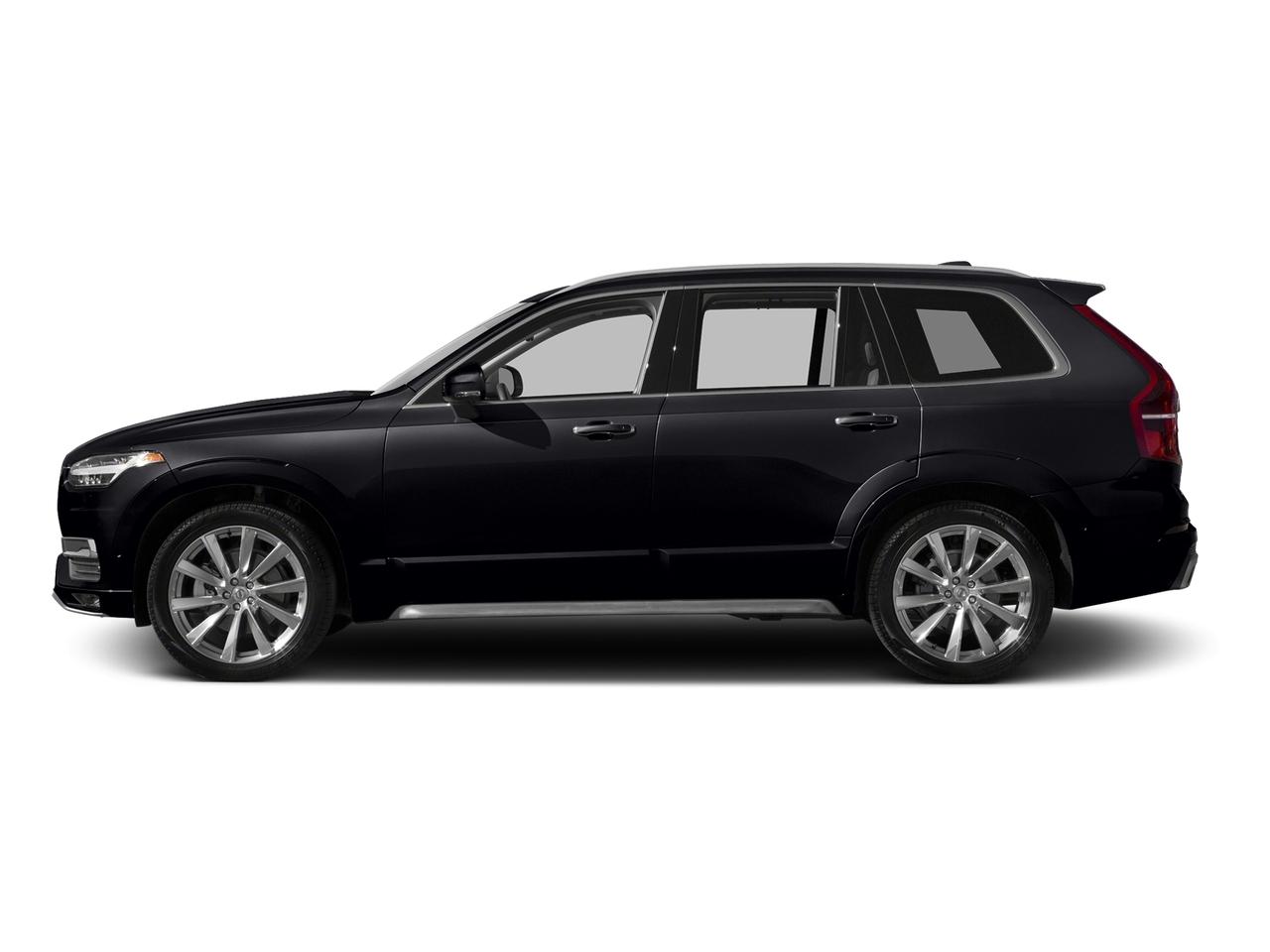 2017 Volvo XC90 Vehicle Photo in Trevose, PA 19053