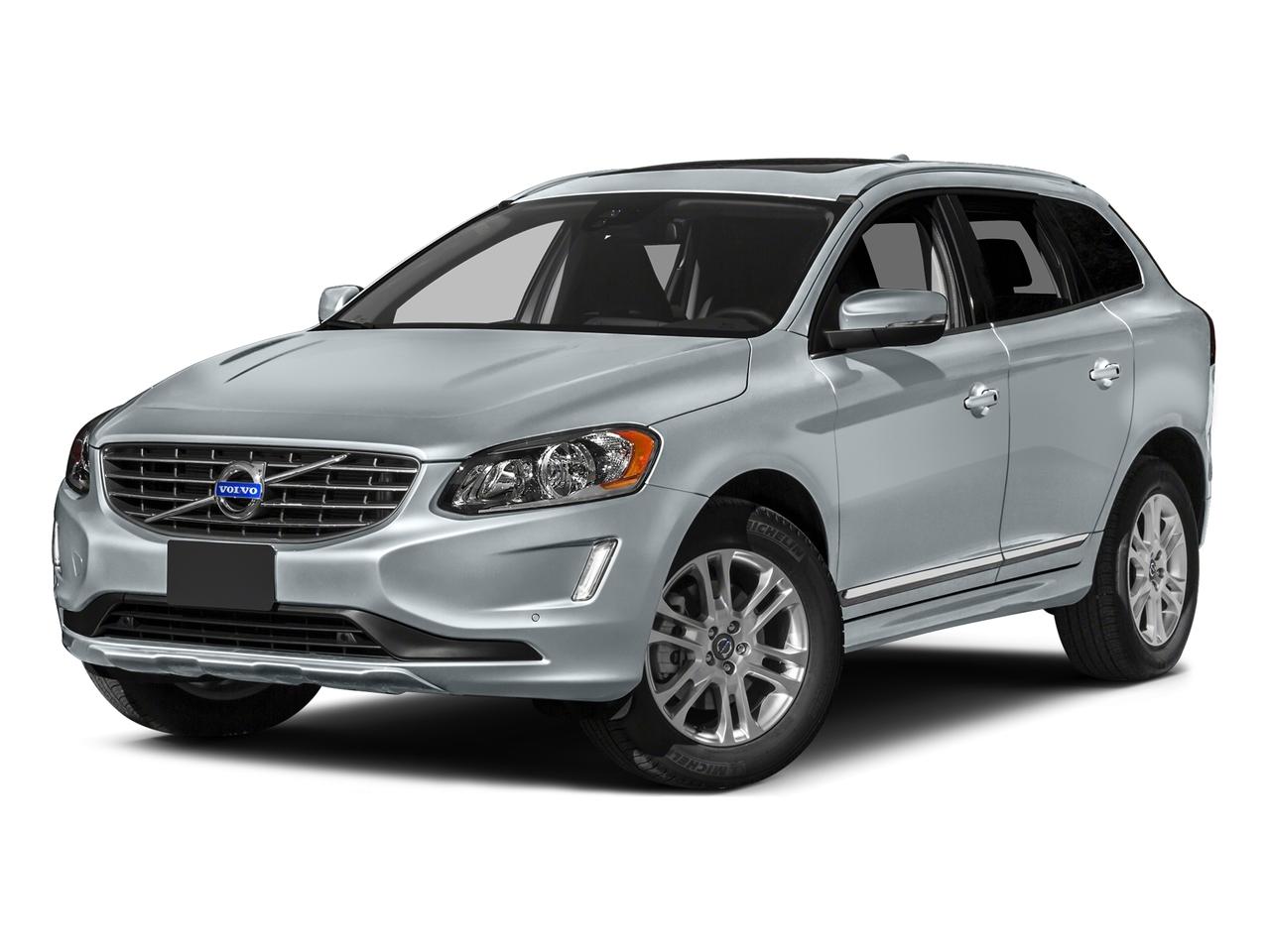 2017 Volvo XC60 Vehicle Photo in Sarasota, FL 34231