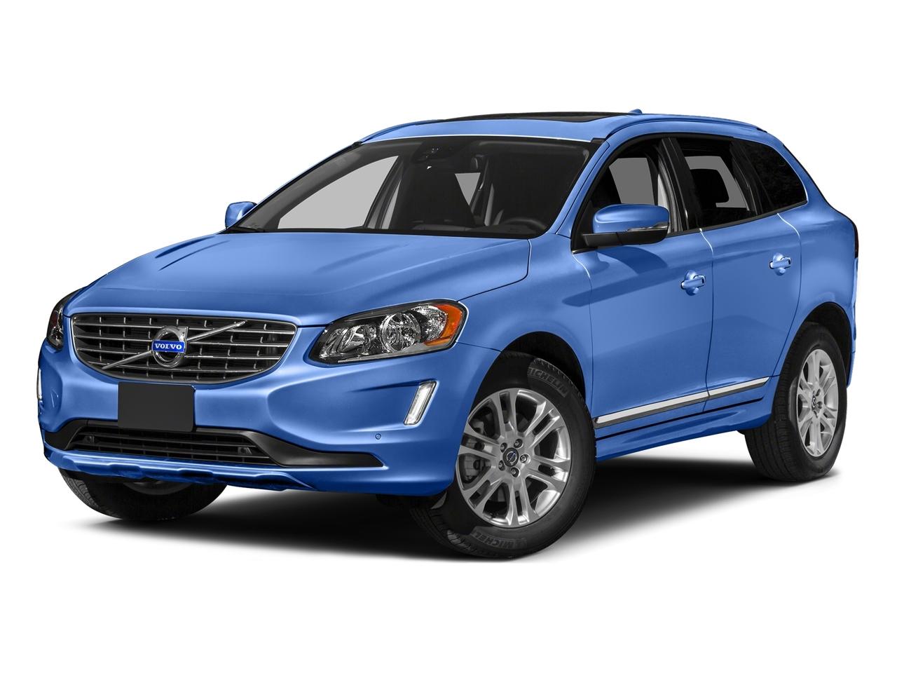 2017 Volvo XC60 Vehicle Photo in Grapevine, TX 76051