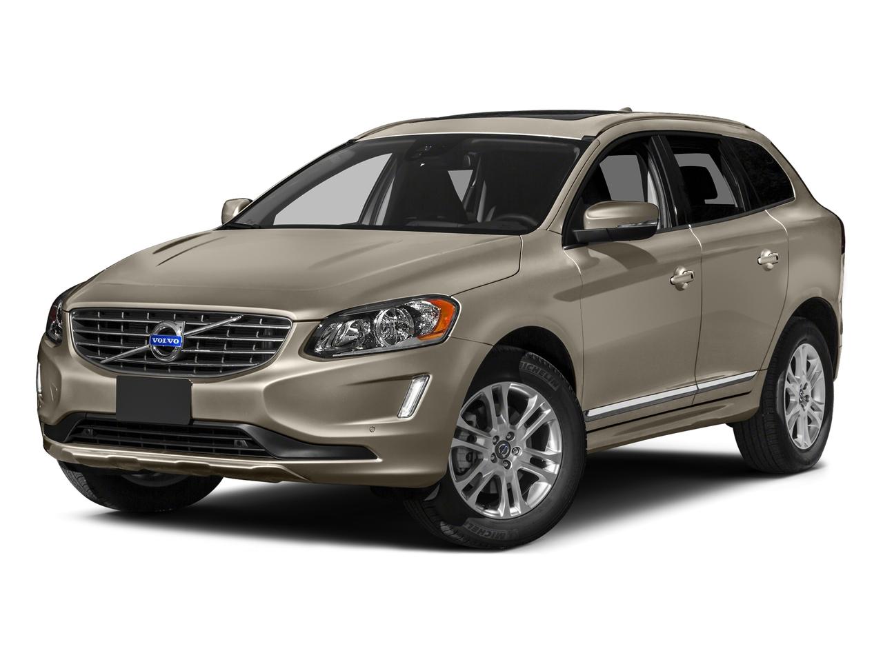 2017 Volvo XC60 Vehicle Photo in Grapevine, TX 76051