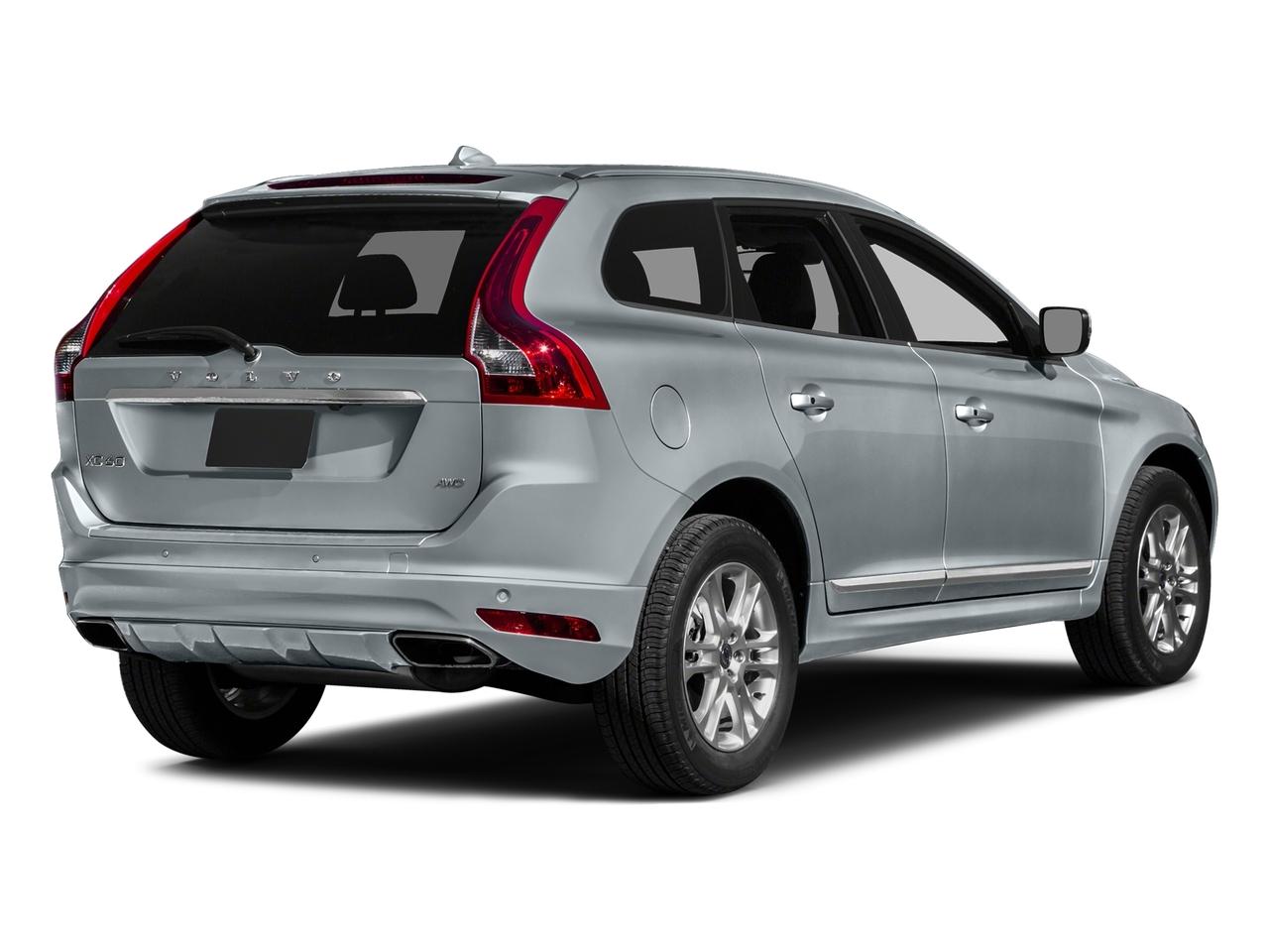 2017 Volvo XC60 Vehicle Photo in Sarasota, FL 34231