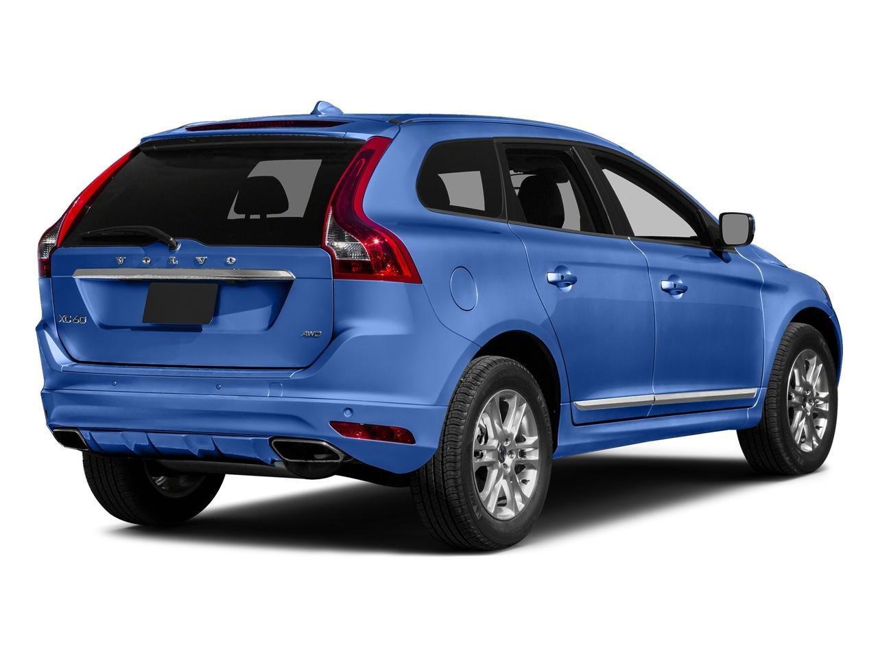 2017 Volvo XC60 Vehicle Photo in Grapevine, TX 76051