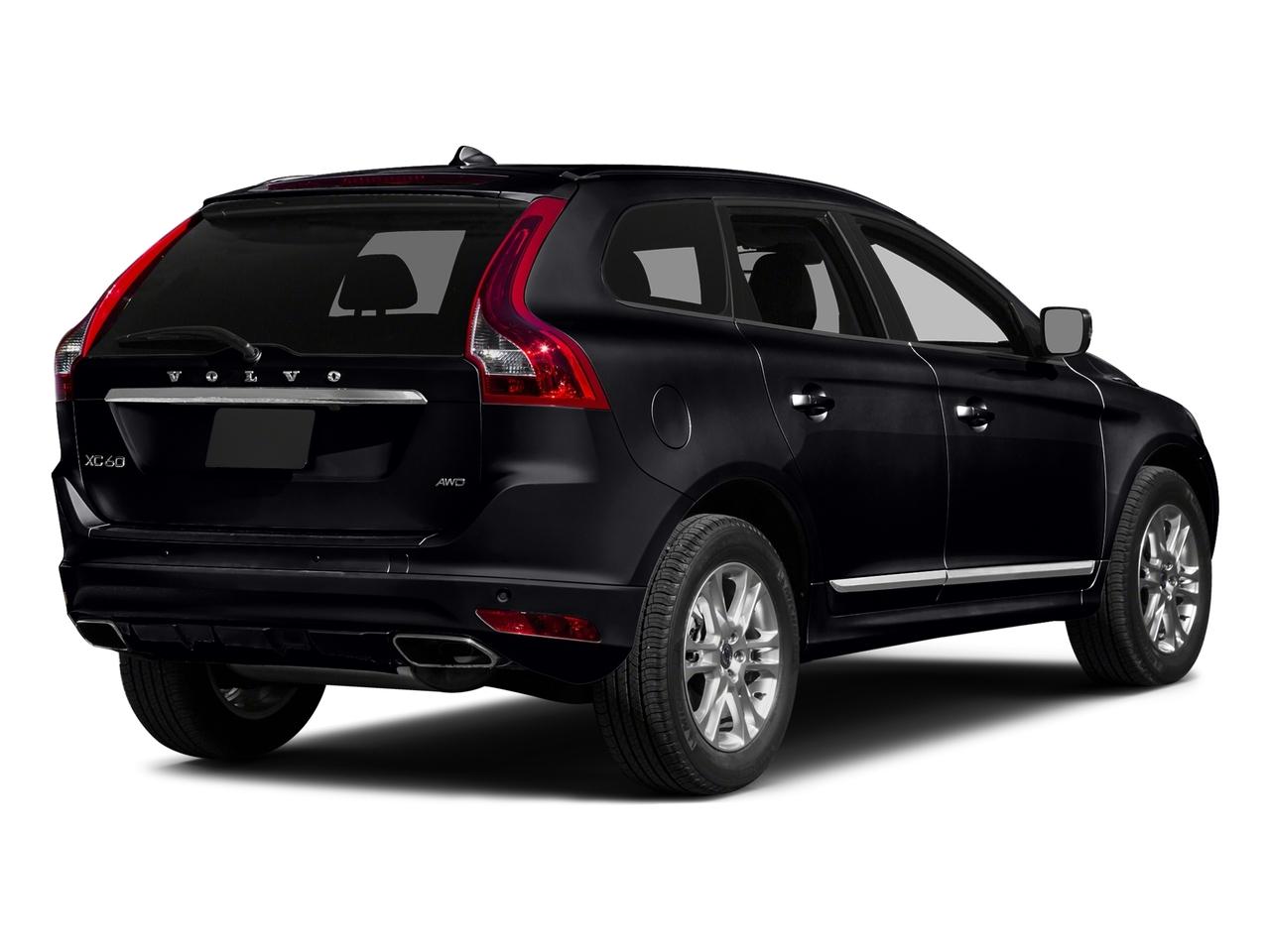 2017 Volvo XC60 Vehicle Photo in Grapevine, TX 76051