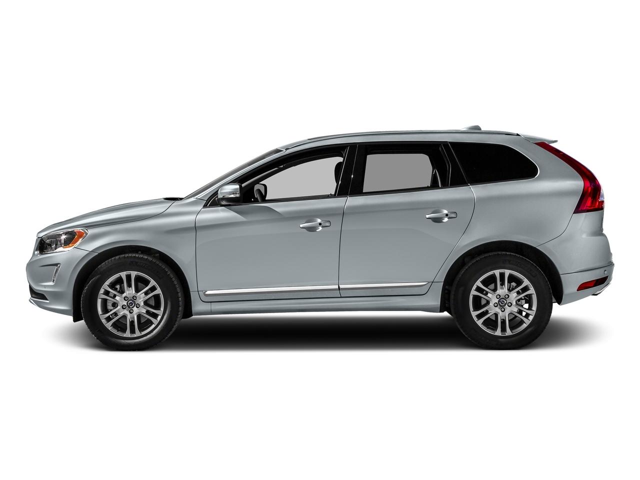 2017 Volvo XC60 Vehicle Photo in Sarasota, FL 34231