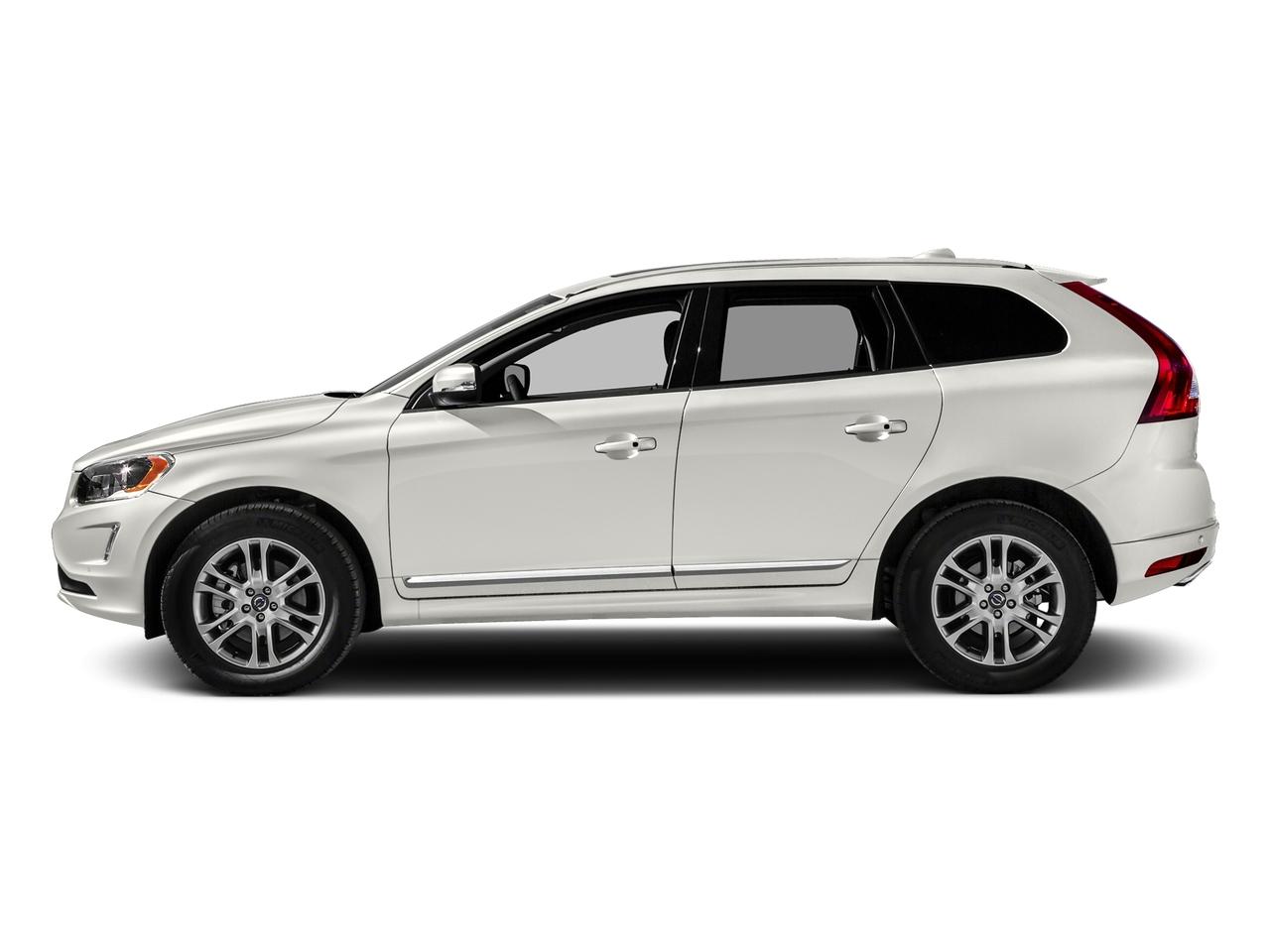 2017 Volvo XC60 Vehicle Photo in Jacksonville, FL 32244