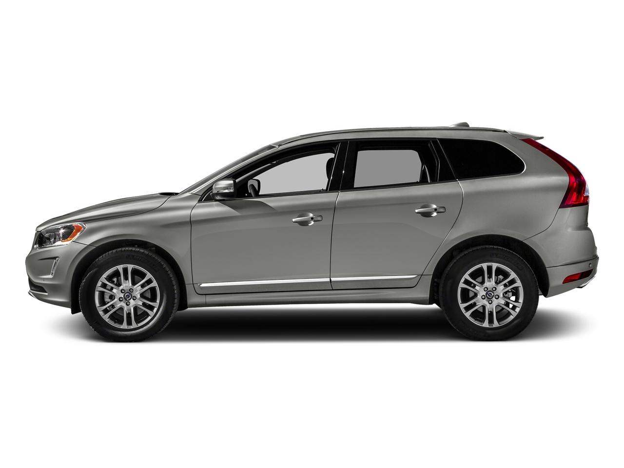 2017 Volvo XC60 Vehicle Photo in San Antonio, TX 78230
