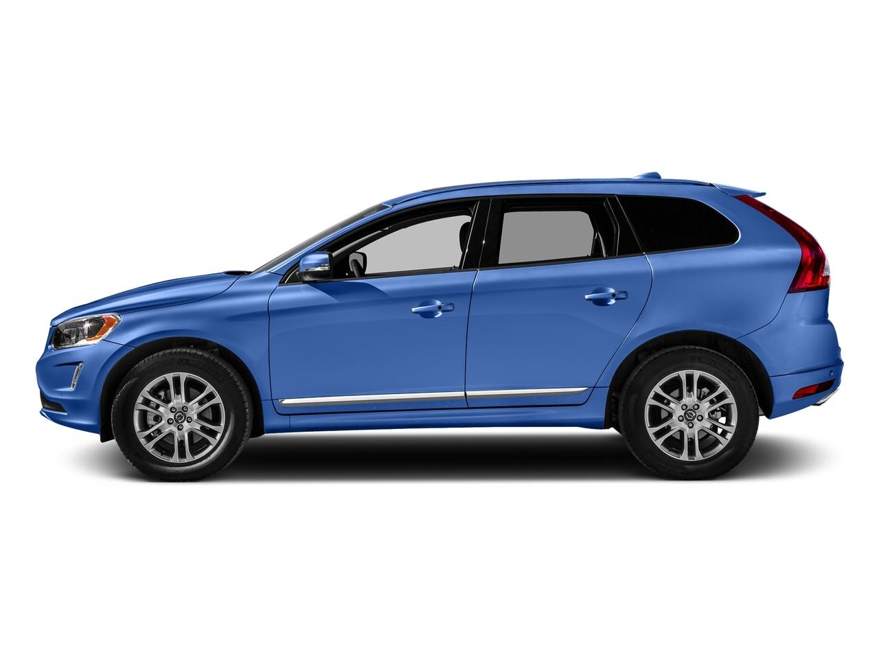 2017 Volvo XC60 Vehicle Photo in Grapevine, TX 76051