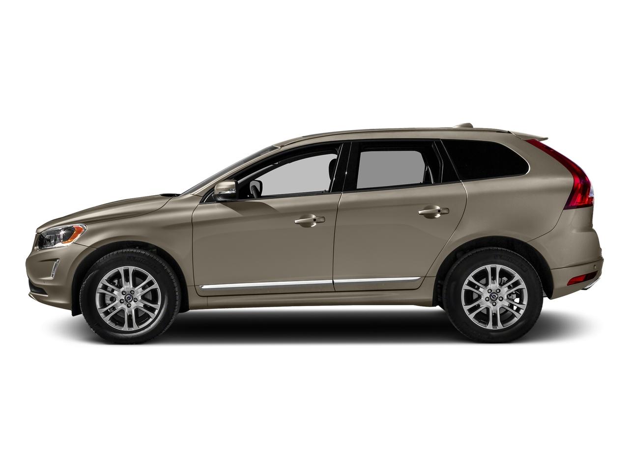 2017 Volvo XC60 Vehicle Photo in Grapevine, TX 76051