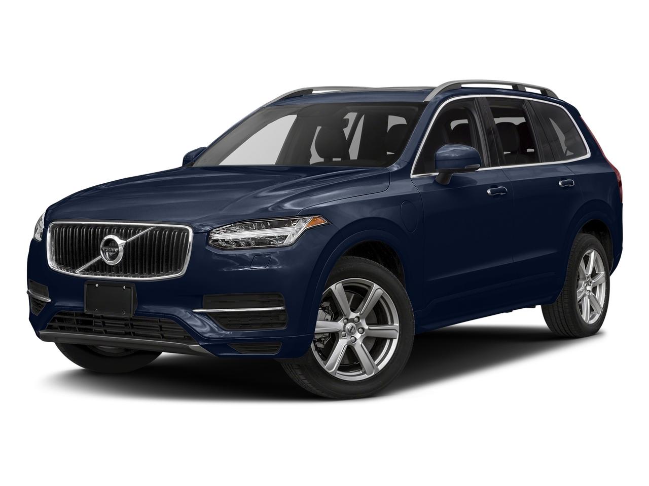 2017 Volvo XC90 Vehicle Photo in Rockville, MD 20852