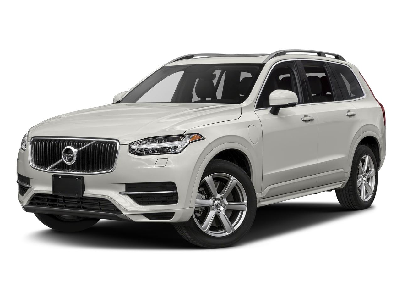 2017 Volvo XC90 Vehicle Photo in Trevose, PA 19053