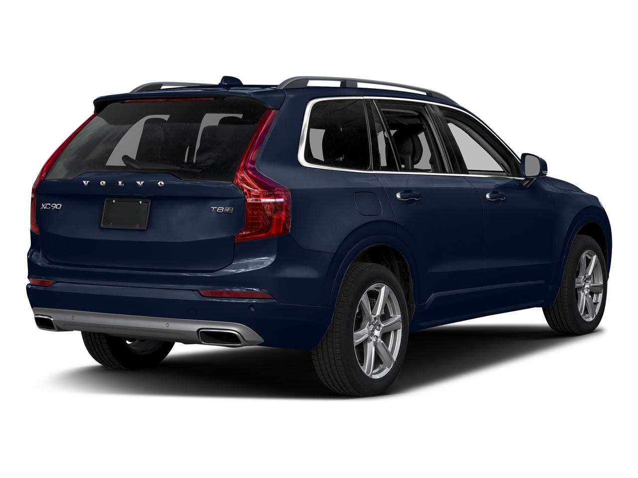 2017 Volvo XC90 Vehicle Photo in Rockville, MD 20852