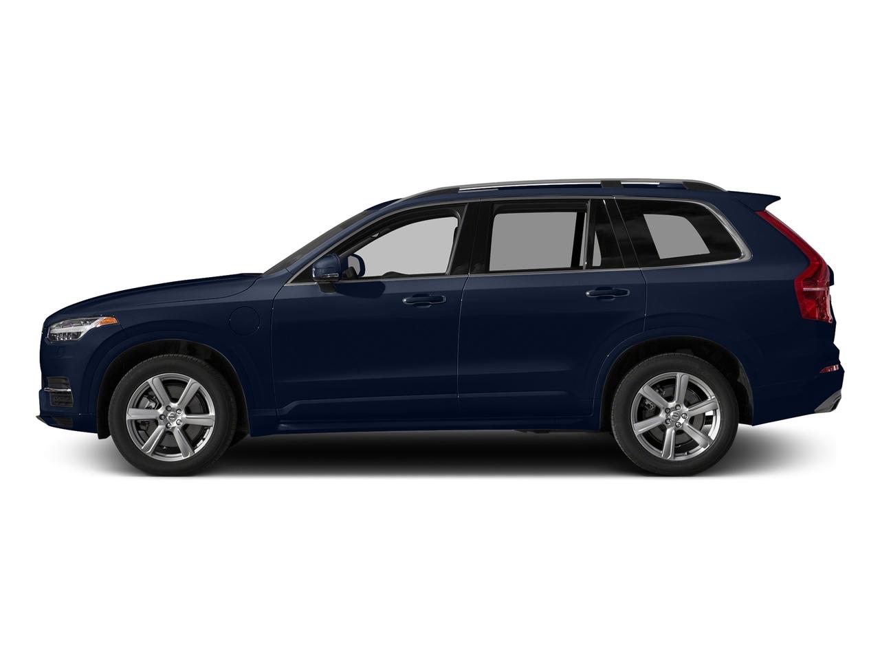 2017 Volvo XC90 Vehicle Photo in Rockville, MD 20852