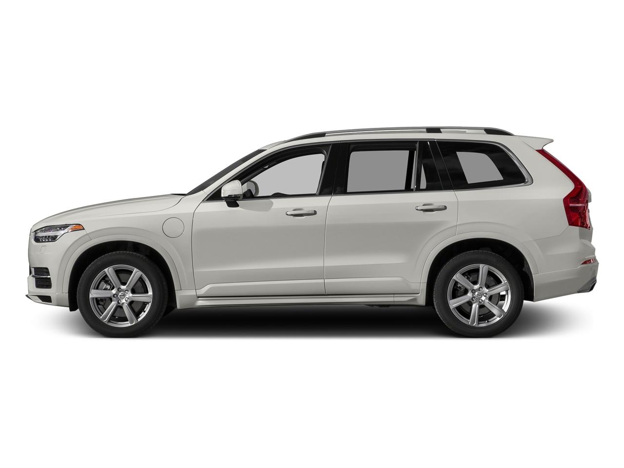 2017 Volvo XC90 Vehicle Photo in Bradenton, FL 34207