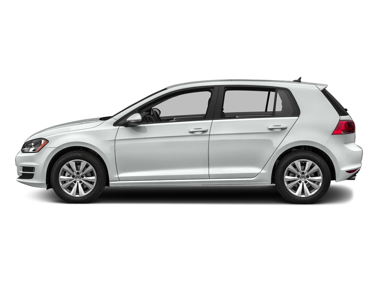 2017 Volkswagen Golf Vehicle Photo in Harrisburg, PA 17111