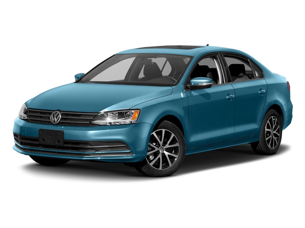 2017 Volkswagen Jetta Vehicle Photo in Towson, MD 21204