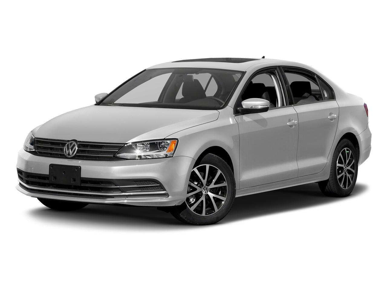 2017 Volkswagen Jetta Vehicle Photo in Jacksonville, FL 32244