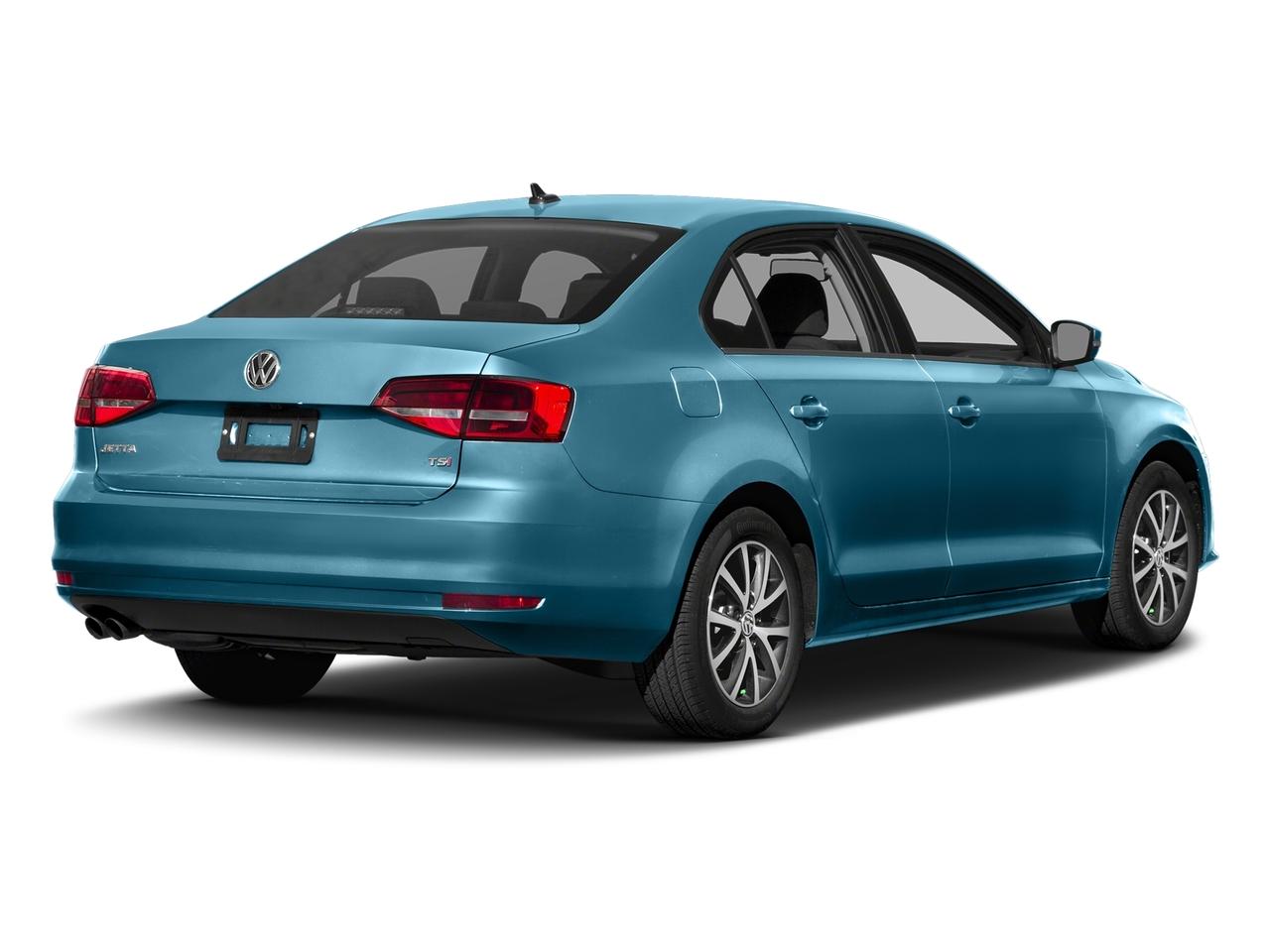 2017 Volkswagen Jetta Vehicle Photo in Towson, MD 21204