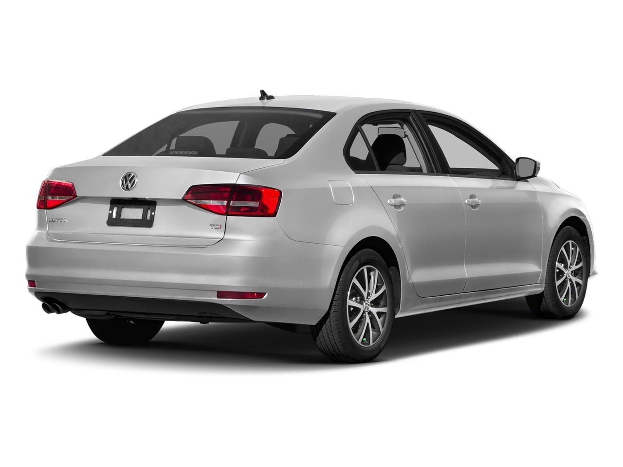 2017 Volkswagen Jetta Vehicle Photo in Jacksonville, FL 32244