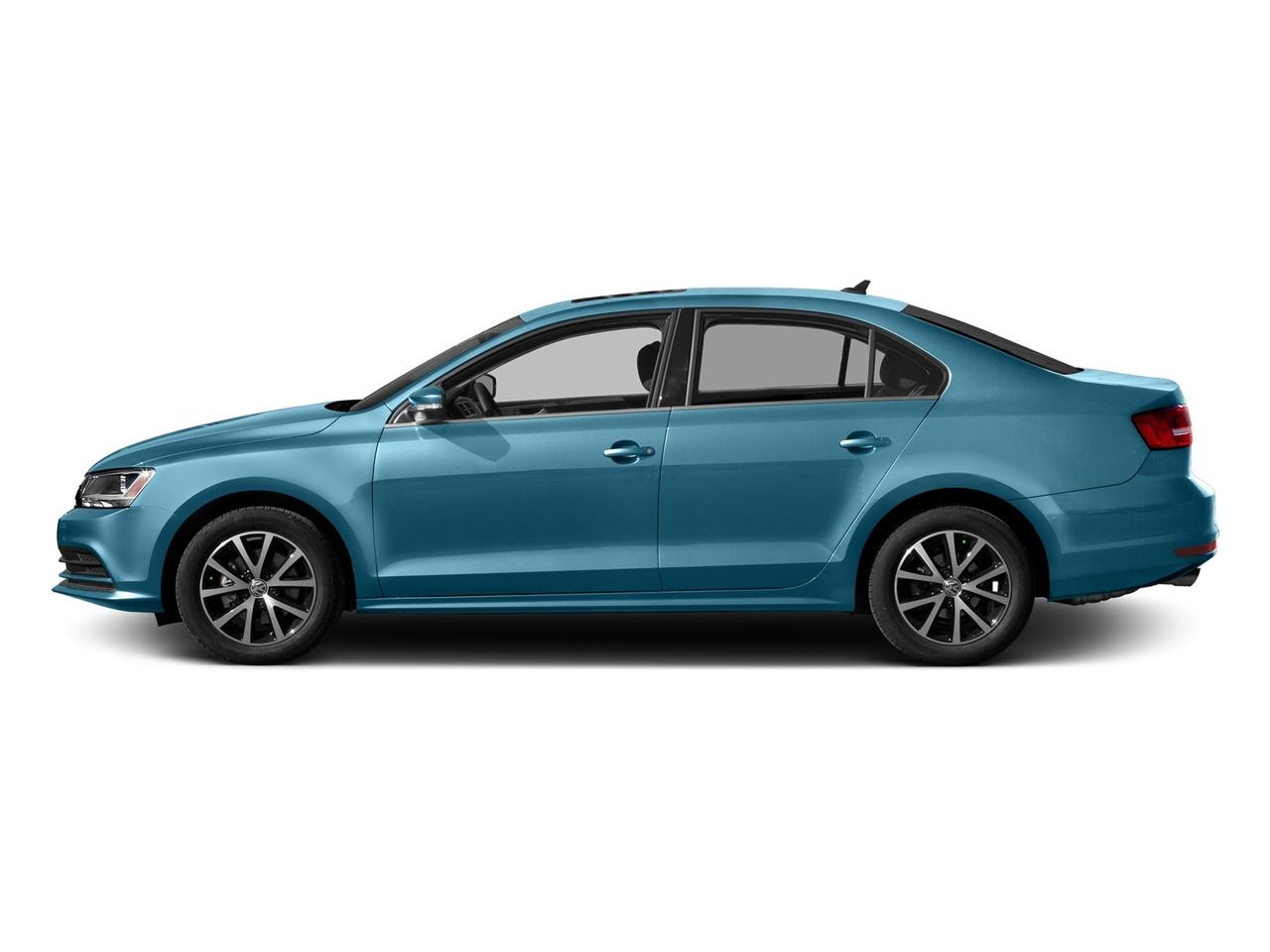 2017 Volkswagen Jetta Vehicle Photo in Towson, MD 21204