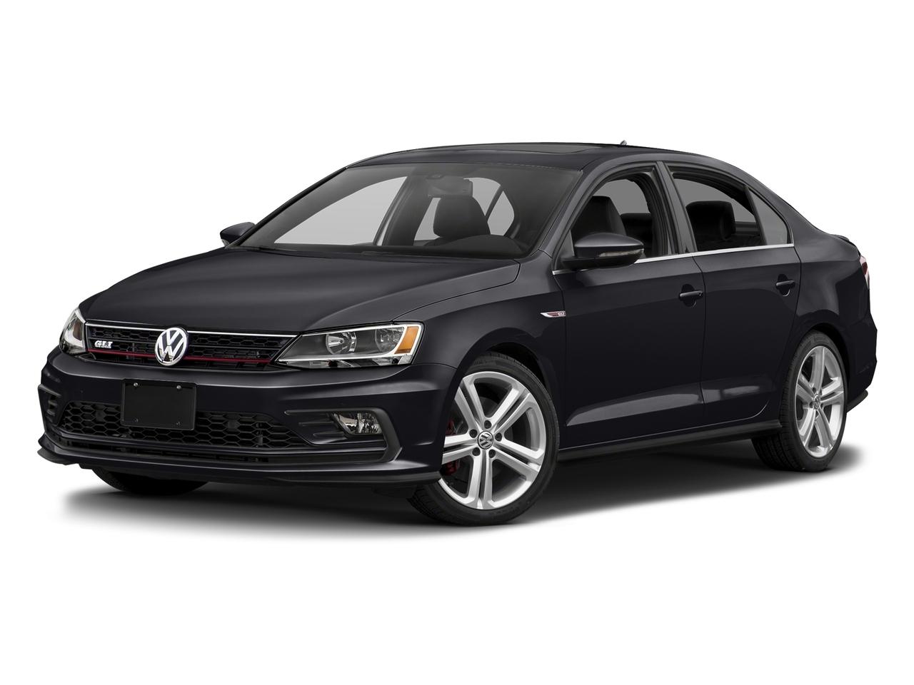 2017 Volkswagen Jetta Vehicle Photo in Margate, FL 33063