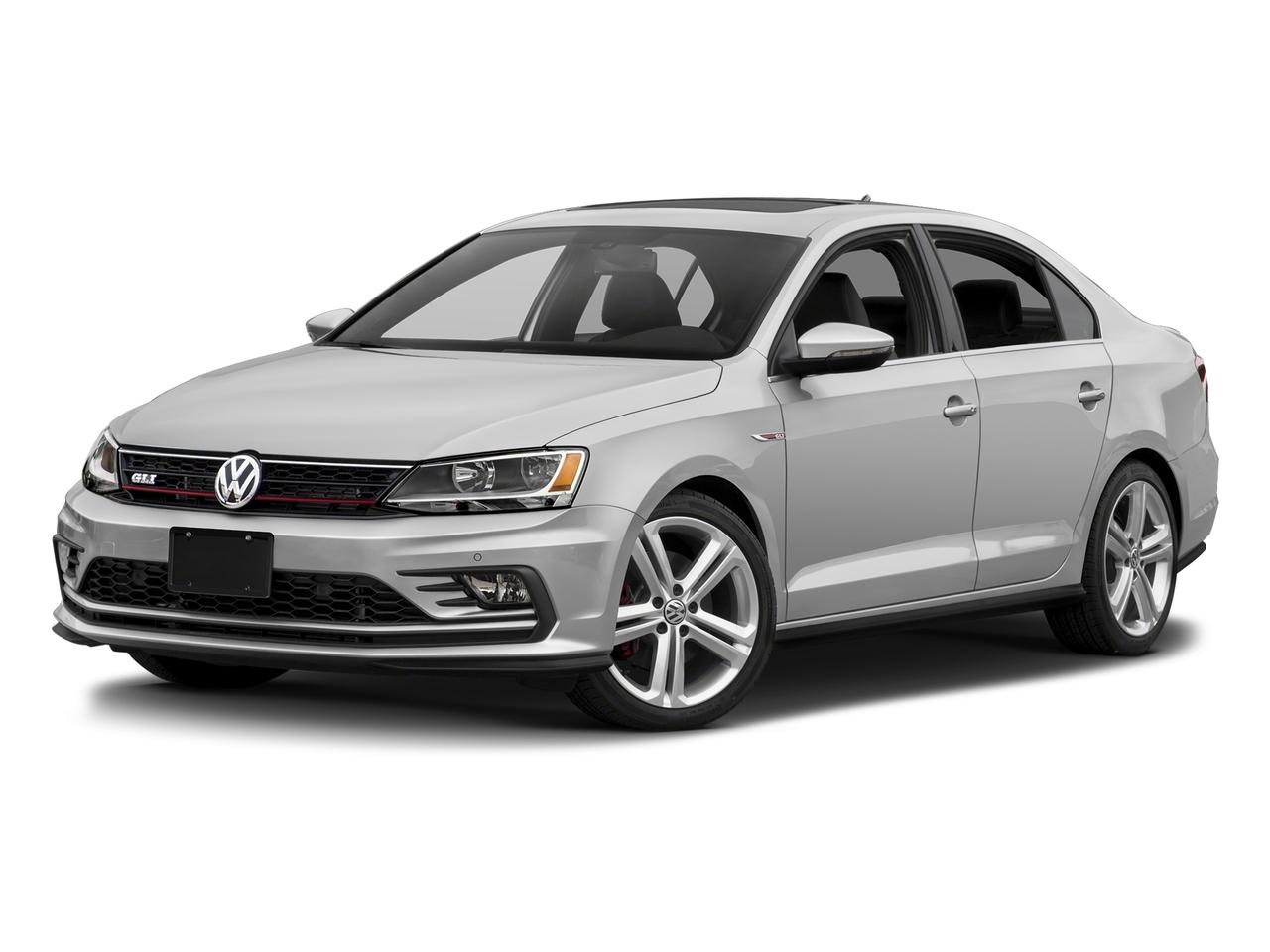 2017 Volkswagen Jetta Vehicle Photo in Georgetown, TX 78626