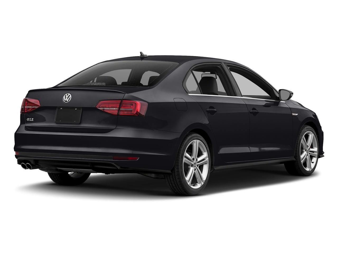 2017 Volkswagen Jetta Vehicle Photo in Margate, FL 33063