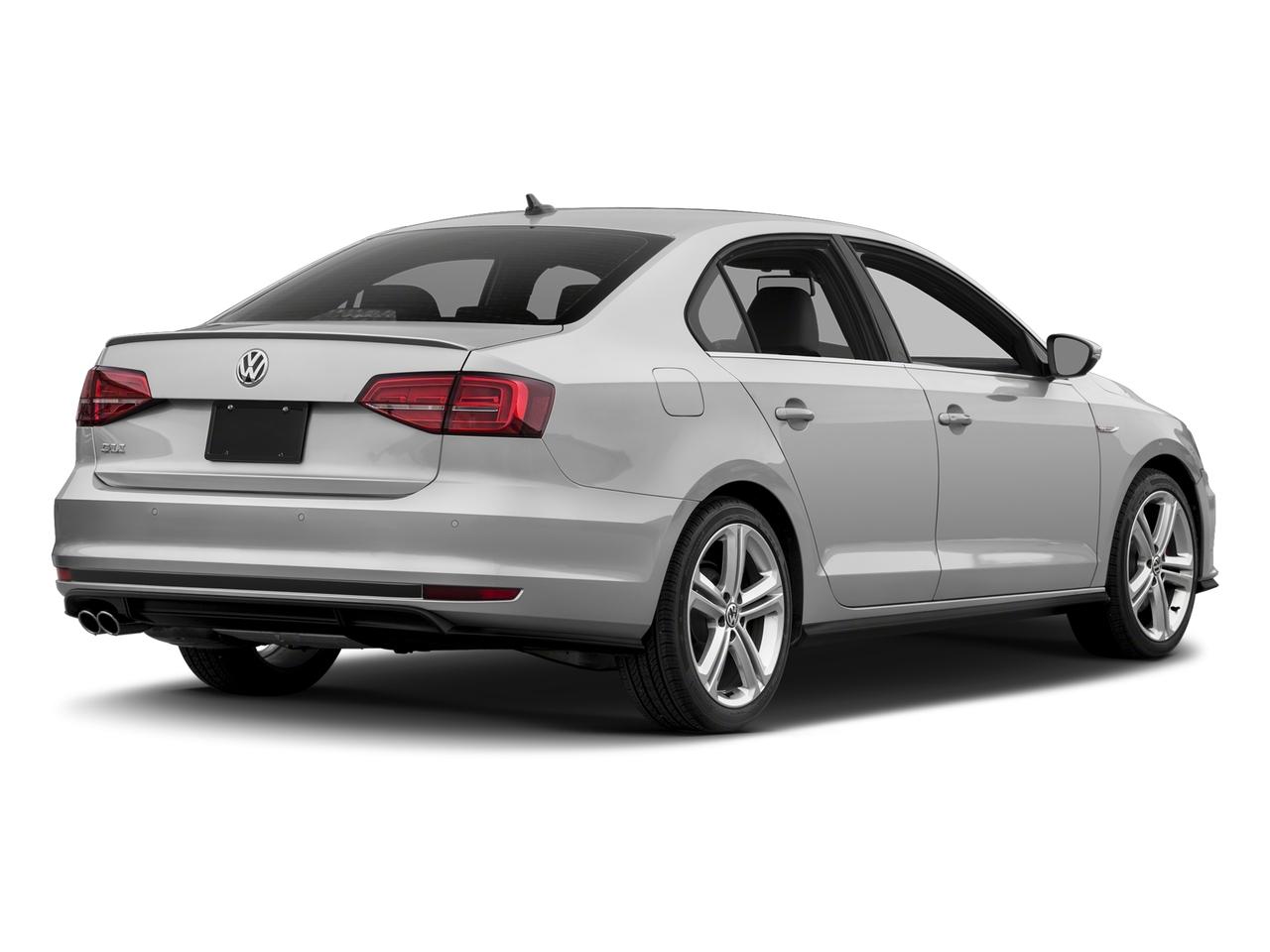 2017 Volkswagen Jetta Vehicle Photo in Georgetown, TX 78626