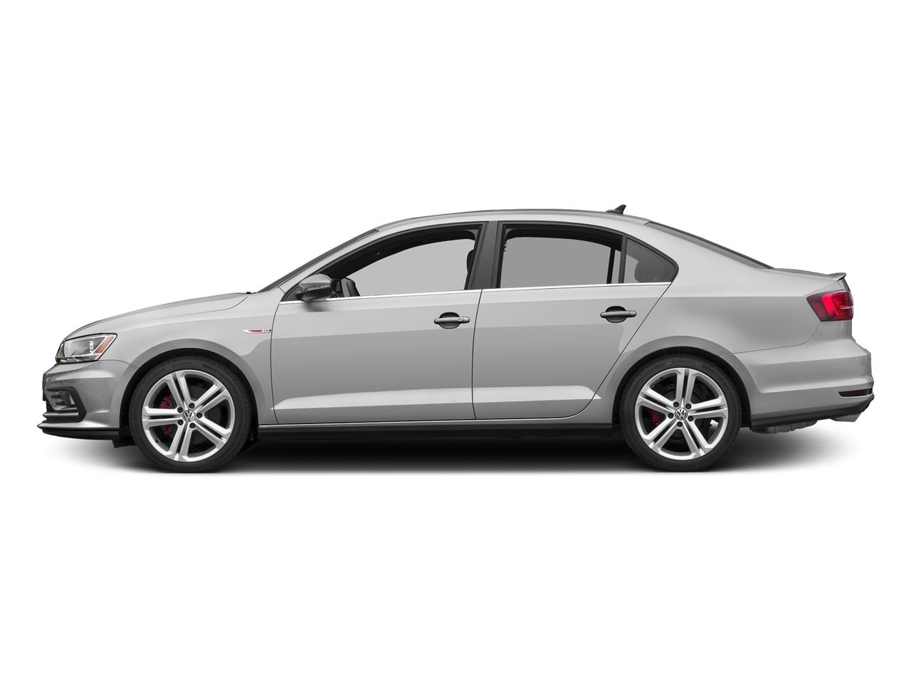 2017 Volkswagen Jetta Vehicle Photo in Georgetown, TX 78626