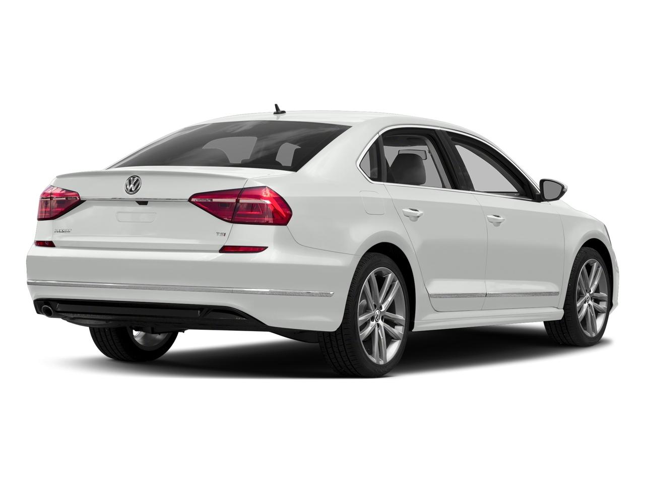 2017 Volkswagen Passat Vehicle Photo in Louisville, KY 40505