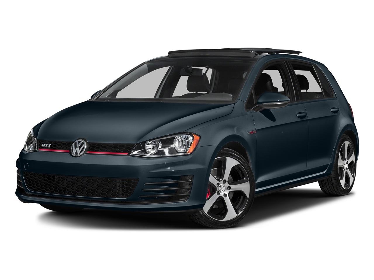2017 Volkswagen Golf GTI Vehicle Photo in Harrisburg, PA 17111